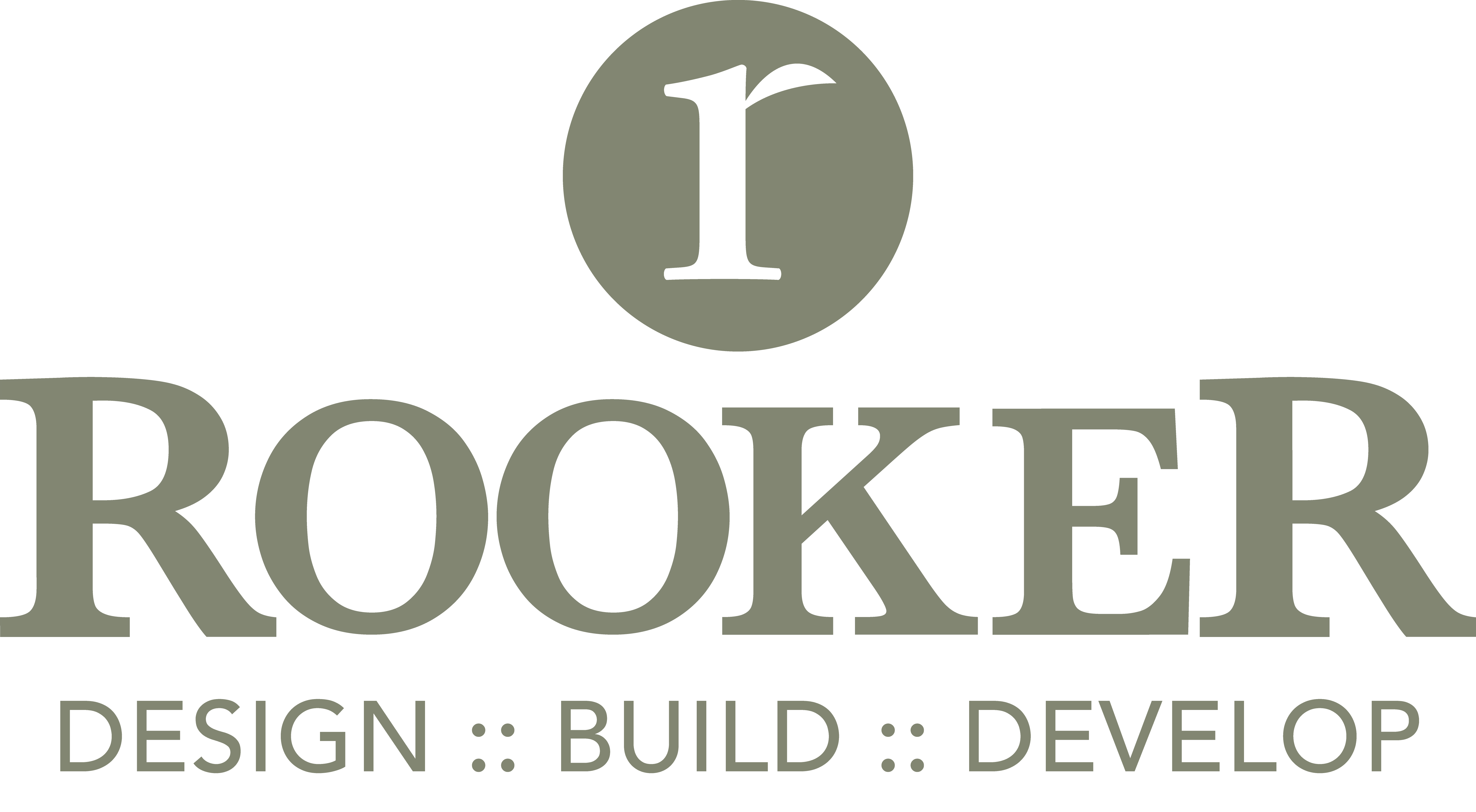 Rooker logo